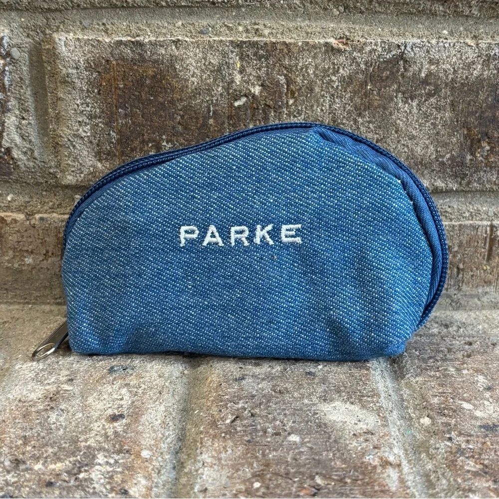 New Parke Claw Clip In Glacier - Picture 3 of 4